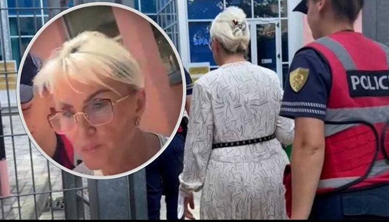 AKUZA PËR KORRUPSION/ Gjykata e Lartë rikthen për gjykim dosjen ndaj ish-gjyqtares Zamira Vyshka