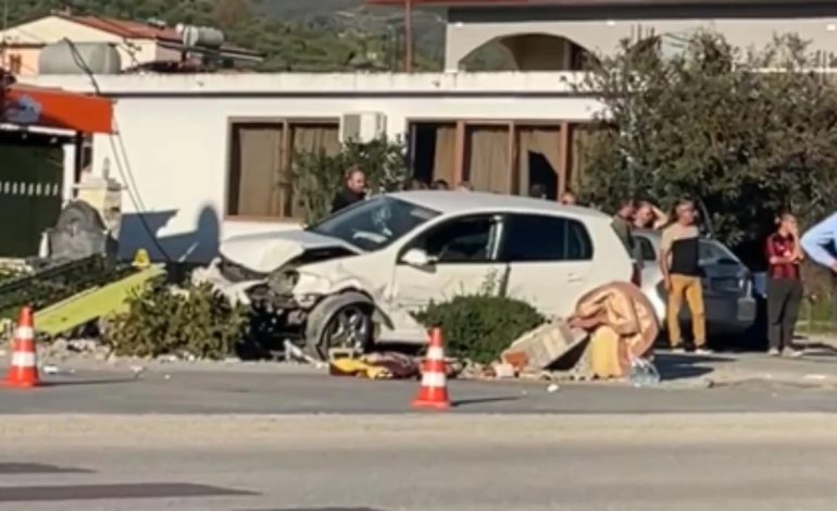 E RËNDË NË PEQIN/ Makina përplas për vdekje 10-vjeçarin, si ndodhi aksidenti