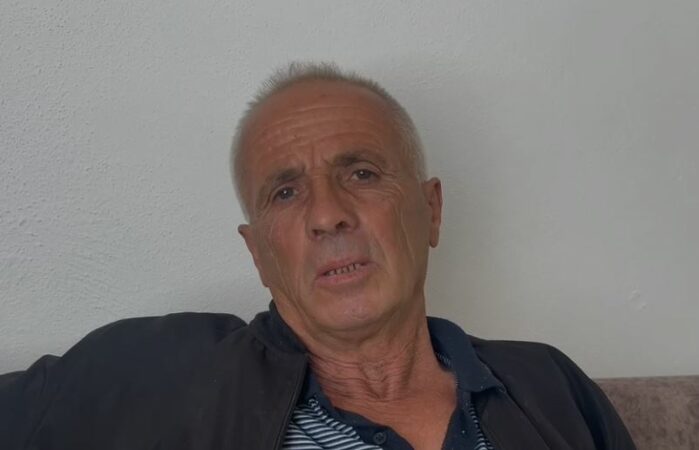 “E KANË KEQTRAJTUAR”/ Babai i 30-vjeçarit që vrau gruan në Itali i përgjigjet ish-krushkut: Nusja nuk jetonte me ne…