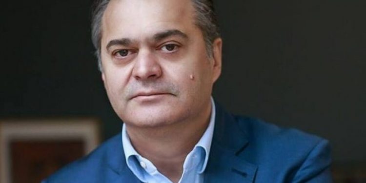 RRËFIMI nga Ben Blushi: Pse më akuzuan për djegien e gazetës ”Koha Jonë”