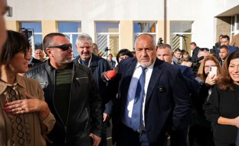 SHTATË ZGJEDHJE NË KATËR VITET E FUNDIT/ Bullgaria mban zgjedhjet parlamentare
