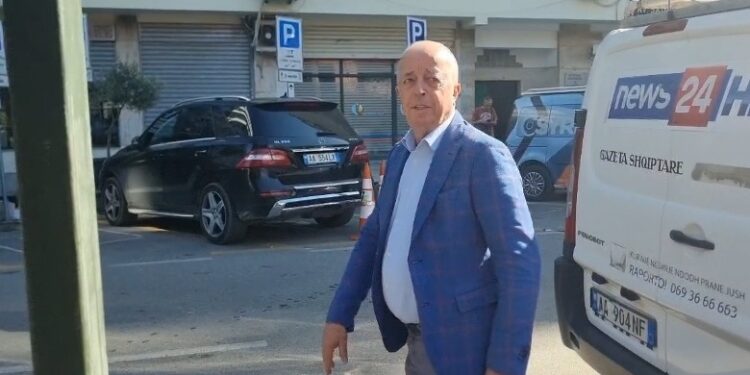 DOSJA “21 JANARI”/ Ish-drejtori i Policisë thirret në SPAK! Burgaj: Ja për çfarë dhashë sqarime