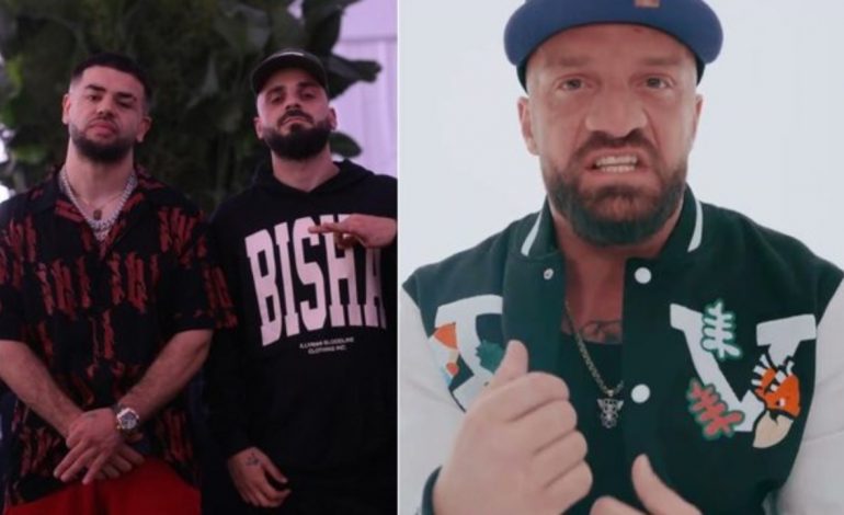 MBI TRE MUAJ NË QELI/ Lirohet nga burgu Dj Crax! Si ndodhi sherri i bujshëm në lokalin ku këndonte Noizy