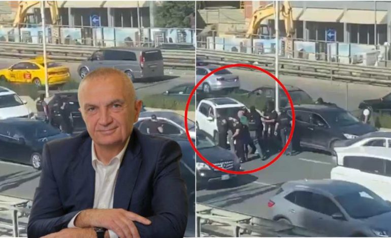 “ULA SHPEJTËSINË PËR SHKAK TË TRAFIKUT…”/ Dëshmia e shoferit të Metës: Nxorën armën e thanë “Hajdeni me ne”! Menduam se…