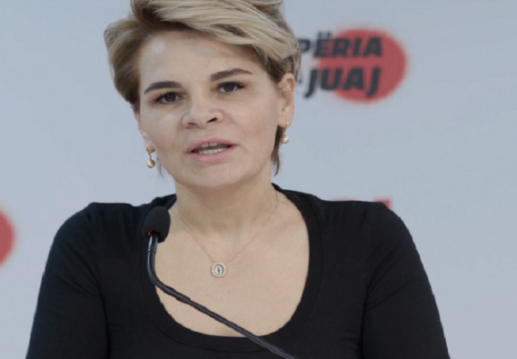 ARRESTIMI I METËS/ Masë edhe për Monika Kryemadhin, çfarë vendosi GJKKO