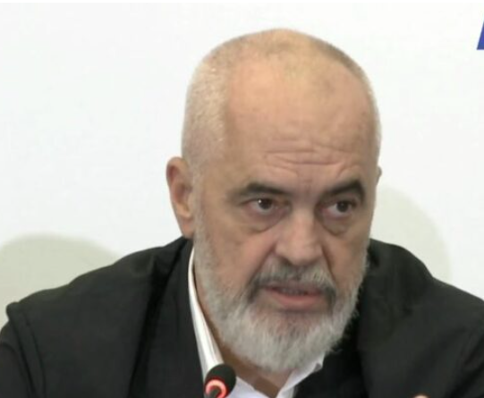 MOSDEKLARIMI I PLOTË I PAGAVE/ Rama takim me bizneset: Do të përballeni me masa administrative dhe penale