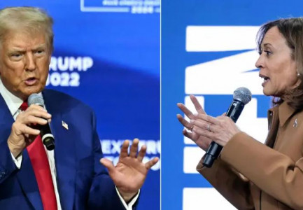 HARRIS APO TRUMP? Këto janë shtetet që mund të vendosin fituesin e zgjedhjeve presidenciale