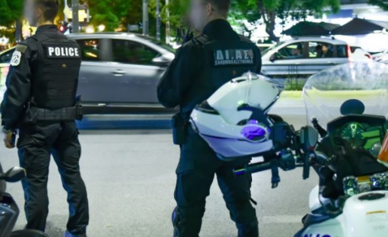 ARRESTOHET SHQIPTARJA NË GREQI/ Dyshohet se vrau 84-vjeçaren për “trastën me para”