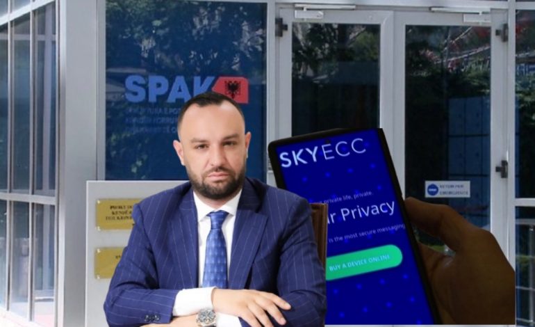 “ÇYRBJA NUK DUHEJ TË ARRESTOHEJ”/ Habit avokati: Është viktimë, i kanë vendosur pistoletën në kokë dhe…