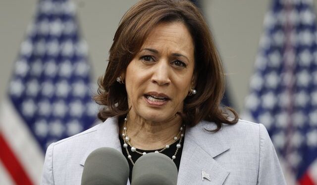 ÇFARË PO PARALAJMËRON KAMALA HARRIS? Kandidatja për presidente: Presidenca ime nuk do të jetë një vazhdim i asaj të Biden