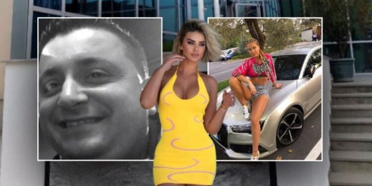 ROLEKS E PASURI TË PATUNDSHME/ Apeli i GJKKO sekuestron 9 pasuri të Redjan Rrajës, mes tyre edhe makina e Kejvina Kthellës