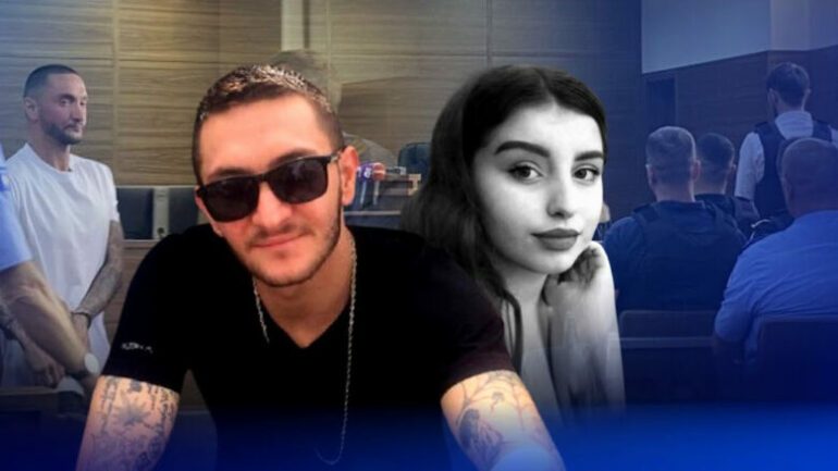 E RRAHËN PËR 48 ORË ME…/ Detajet rrëqethëse nga vrasja e Marigona Osmani, 18-vjeçarja vdiq nga traumat e shumëfishta dhe…