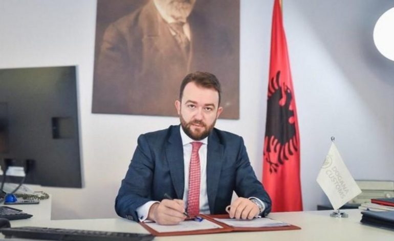 I AKUZUAR PËR KORRUPSION/ Sa vite burg kërkon prokuroria për ish-zyrtarin e Ministrisë, Arlind Gjokutaj