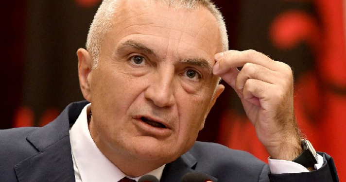 ZBULOHET DOSJA/ Kastriot Ismailaj i pagoi Metës qindra milionë lekë për zgjedhjet e 2011. Kreu i PL i pakënaqur kur…