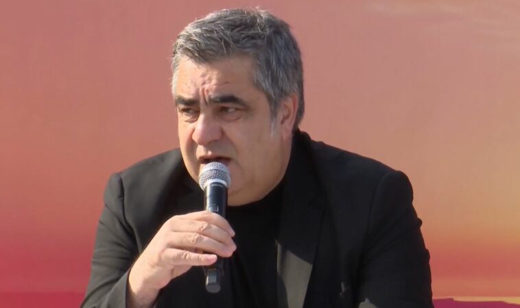 TURI I TAKIMEVE ME PENSIONISTËT/ Ministri Gonxhe: 770 mln euro do t’i kushtojë buxhetit në 2025 përpjekja për të ruajtur…
