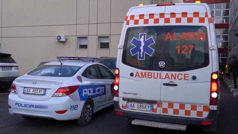 E RËNDË/ Gardisti qëlloi veten në banesë me armën e shërbimit, policia jep detajet e para