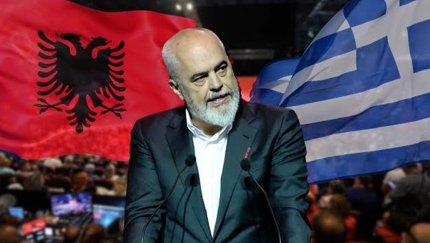 “KRENAR PËR SHQIPTARËT E GREQISË”/ Më 3 nëntor në Selanik, Rama ndan njoftimin me detajet e takimit
