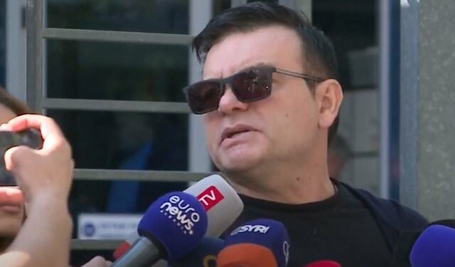 TRE ORË NË SPAK/ Roshi: Nuk besoj që jam nën hetim! Bëhet fjalë për në Sarandë ku…