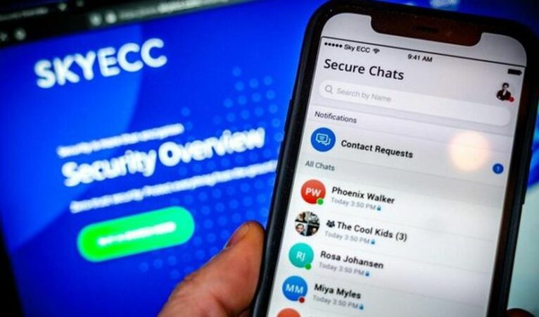 DOLI NË PËRGJIMET E “SKY ECC”/ Gjykata austriake kërkon 7.5 vjet burg për shqiptarin