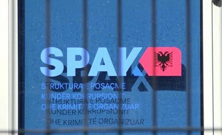 MBI 3.5 MILIONË EURO DËM SHTETIT/ Afera me “Rindërtimin” në Rrogozhinë, SPAK: Të përfshirë edhe zyrtarë të lartë