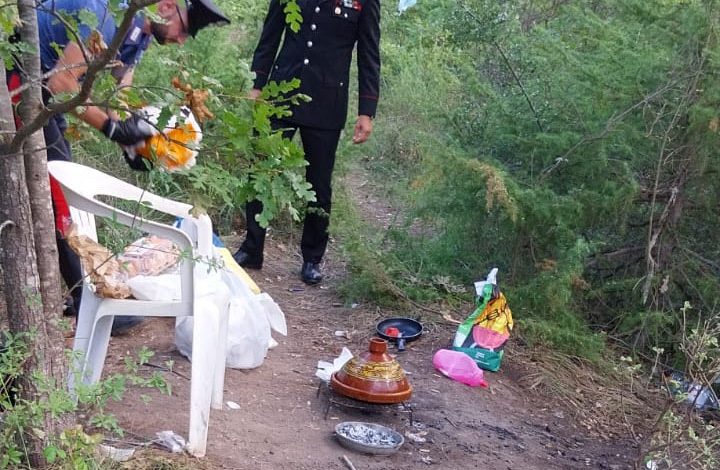 TRAFIK KOKAINE/ Shkatërrohet organizata shqiptaro-marokene. Ja ku vepronte
