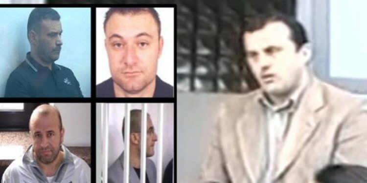 VRASJA E VAJDIN LAMES/ GJKKO pushon çështjen ndaj Lulzim Berishës dhe Plaurent Dervishaj
