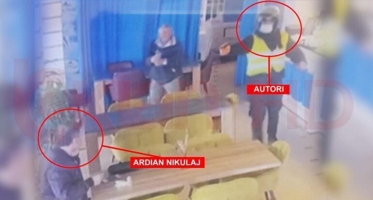 VRASJA E BIZNESMENIT NIKULAJ/ Shtyhet seanca ndaj Ruben Saraivës, avokati: Kërkuam ndryshimin e masës së sigurisë
