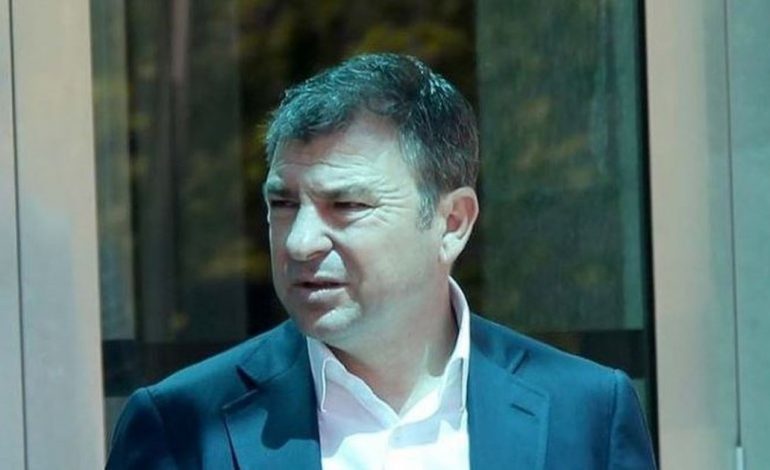 “SHPËRDORIM DETYRE”/ GJKKO dënon me 2 vite e 8 muaj burg Vangjush Dakon