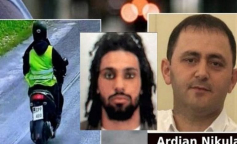 I DYSHUAR PËR VRASJEN E ARDIAN NIKULAJT/ Çfarë vendodi Gjykata për portugezin