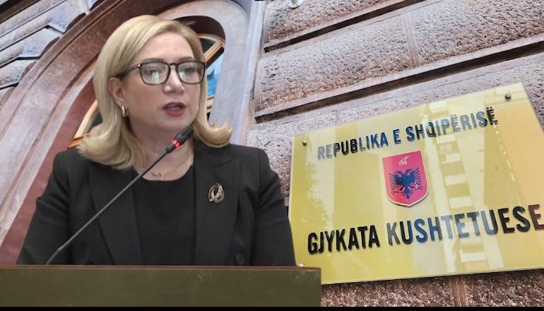 ANKIMOI MASËN E PARË TË GJKKO/ Kushtetuesja rrëzon Sali Berishën: Autorizimi nga Kuvendi nuk ishte i nevojshëm