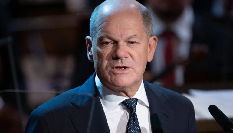 DËSHTIMI I KOALICIONIT QEVERISËS NË GJERMANI/ Scholz: Do të kërkoj votëbesim në dhjetor