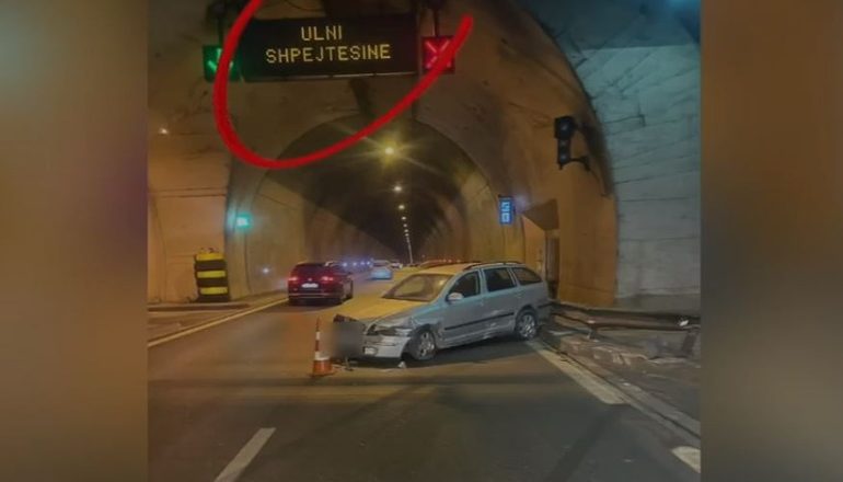 ME SHPEJTËSI “SKËTERRË” DHE TELEFON NË TIMON/ Rrugorja bën bilancin javor: Mbi 11 mijë gjoba! 27 arrestime dhe procedime penale
