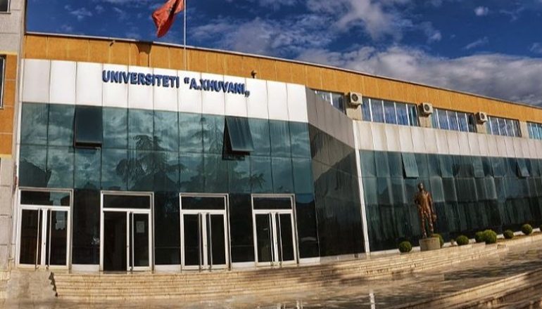 KORRUPSIONI NË UNIVERSITETIN E ELBASANIT/ Prokuroria jep detajet për 7 pedagogët dhe sekserin: U morën si provë filmimet…
