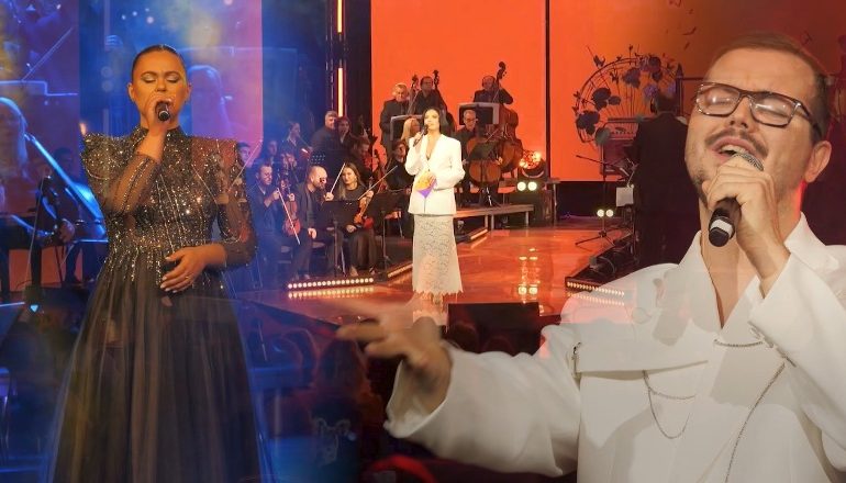 MBYLLET EDICIONI I 9-TË I FESTIVALIT “LULEBORË” NË SHKODËR/ Fituesja Ana Bushgjokaj: Dhimbjen e humbjes e ktheva në…