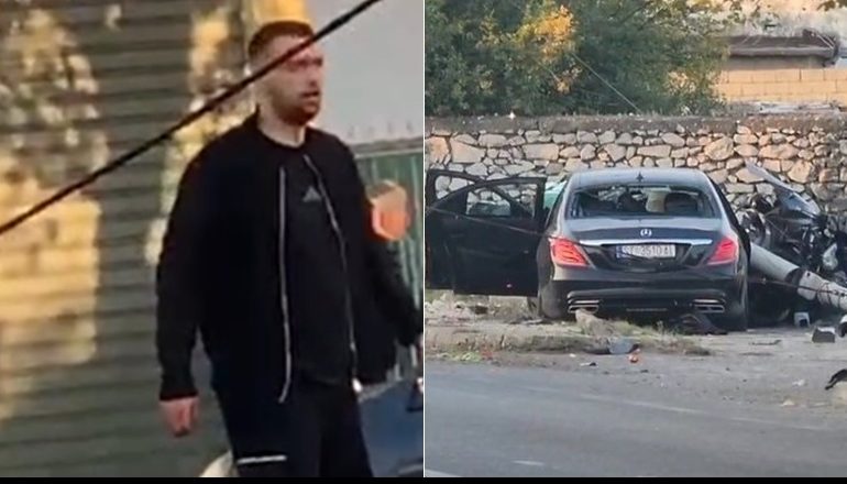 ATENTATI NË SHKODËR/ Personi i tretë dyshohet Ibrahim Lici, mund të jetë qëlluar me 2 plumba! U mjekua në jug?
