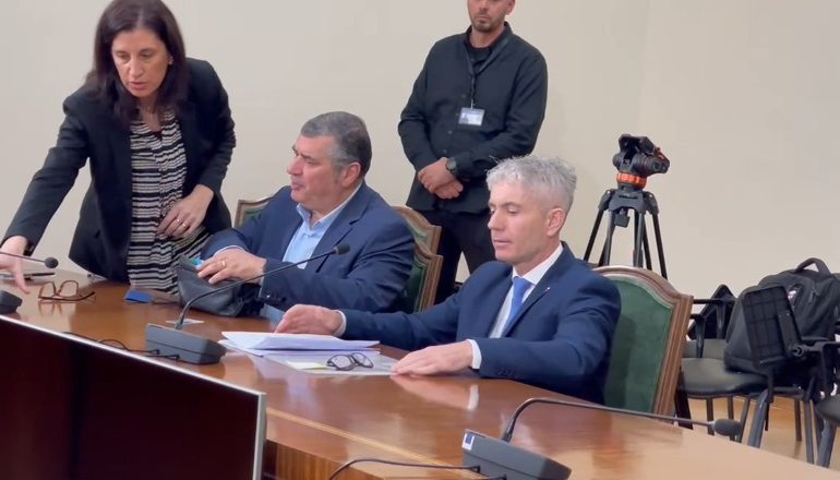 ILIR RRAPAJ TEK “STERILIZIMI”/ Avokati: Klienti im nuk ka detyrim të thotë vërtetën! Është i pandehur në SPAK