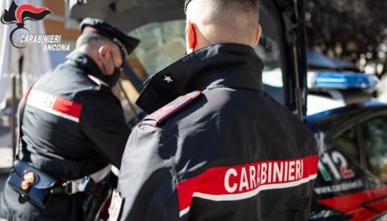 QARKULLONTE ME KOKAINË DHE ARMË ME VETE/ 24-vjeçari shqiptar arrestohet në Itali, u nervozua me karabinerët