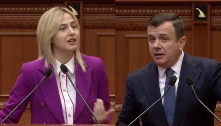 KUVEND/ Nis me debate seanca për vrasjen e 14-vjeçarit