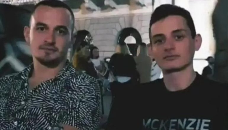 VRANË BASHKËATDHETARIN ME THIKË/ Dënohen me nga 18 vjet burg dy vëllezërit shqiptarë në Itali
