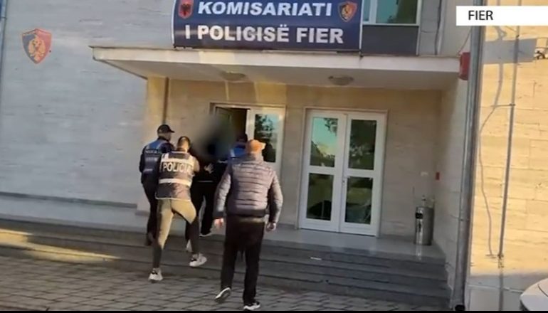 TENTOI TË VRISTE 43-VJEÇARIN NË FIER/ Arrestohet pas 3 vitesh autori i dyshuar