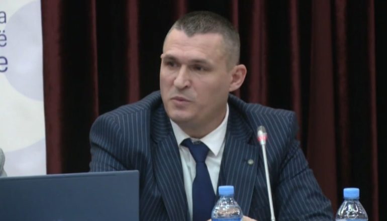 “NË FILTËR VENDIMET E VETINGUT”/ Dumani: Shqetësim gjyqtarët e prokurorët që janë në sistem, ka premisa që kryejnë akte korruptiv