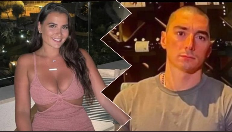 E REJA VRAU ME ARMË BURRIN E MË PAS VETEN/ Hetimet: Sabrina ishte modele, si policia ra në gjurmët e krimit luksoz në Florida të SHBA-së