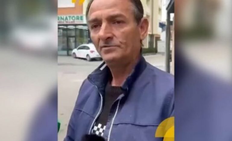 SULMI ME THIKË NË FERIZAJ/ Ja kush është autori, një 10-vjeçare në gjendje të rëndë (EMRI)