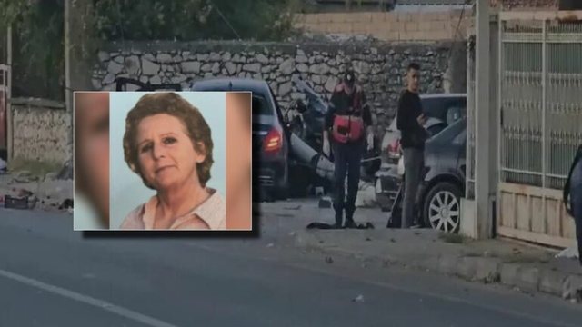 “KA LËNË DY VAJZA DHE NJË DJALË”/ Motra e Flutura Bashës: Po shkonin te toka e tyre në bujqësi