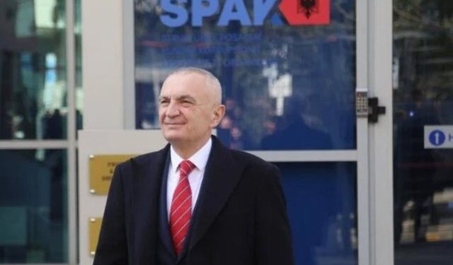 APELI I GJKKO E LA NË BURG/ Reagon Meta: Asnjë çudi dhe asnjë surprizë