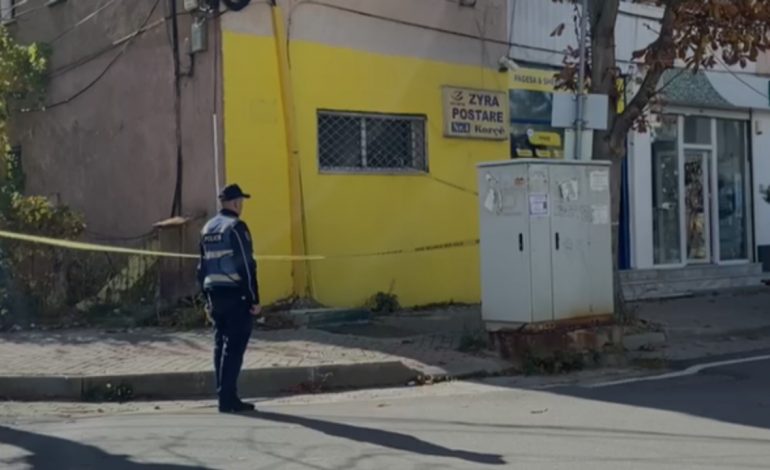 “E GODITA ME THIKË, PASI MË THA…”/ Plagosi të renë në Korçë, zbardhet dëshmia e 41-vjeçarit