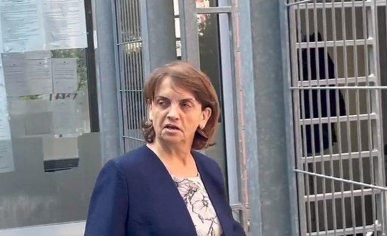E LIDHUR ME BANDAT KRIMINALE/ Kush është Pajtime Fetahu, gazetari: U bë gjykatëse me kurs 6 mujor