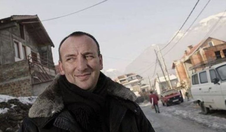 I AKUZUAR PËR TRAFIK DROGE/ Ekstradohet drejt Gjermanisë Princ Dobroshi, i njohur si ‘Peshkaqeni’