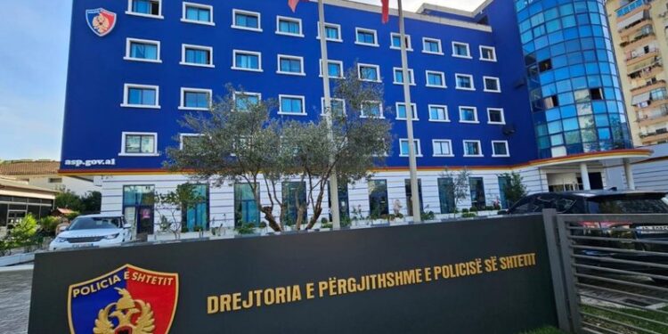 ZBARDHEN DISA NGA EMRAT E DEJTUESVE TË POLICISË NË QARQE/ Kush pritet të drejtojë në Tiranë