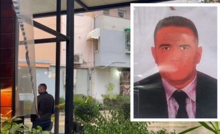 VRASJA E EDUART REÇIT/ Eksperti: Hera e parë që përdoret një armë e tillë, skenar i mirëorganizuar